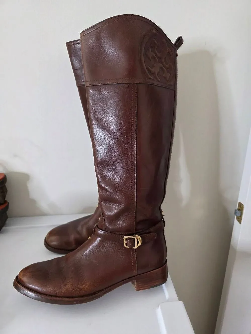Tory Burch good gently
